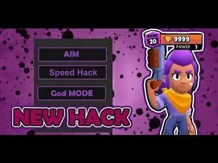 Mod menu brawl