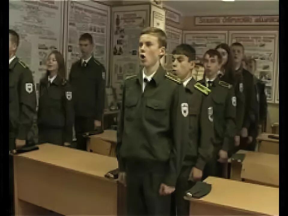 Лицей интернат поселка. Лицей интернат поселка