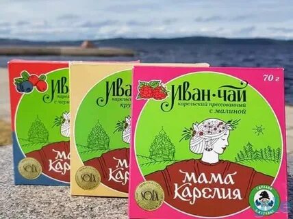 Мама карелия