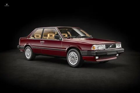 Volvo 780