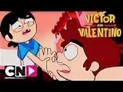Victor and valentino