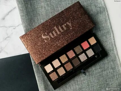 Anastasia beverly отзывы