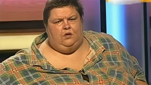 Говорим и показываем человек