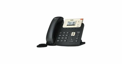 Yealink t21p e2