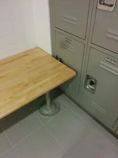 Failed lock