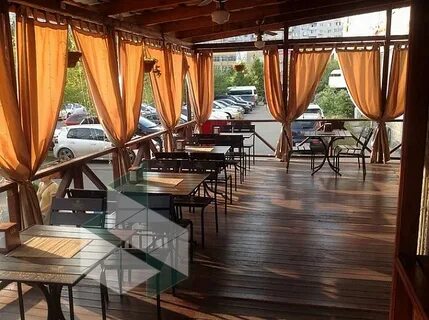 Ресторан кубани
