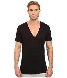 V neck