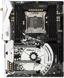 Материнская плата asrock taichi