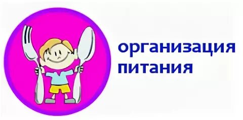 Организация питания в оо