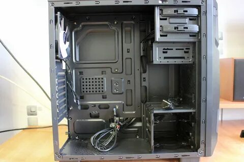 Zalman z1