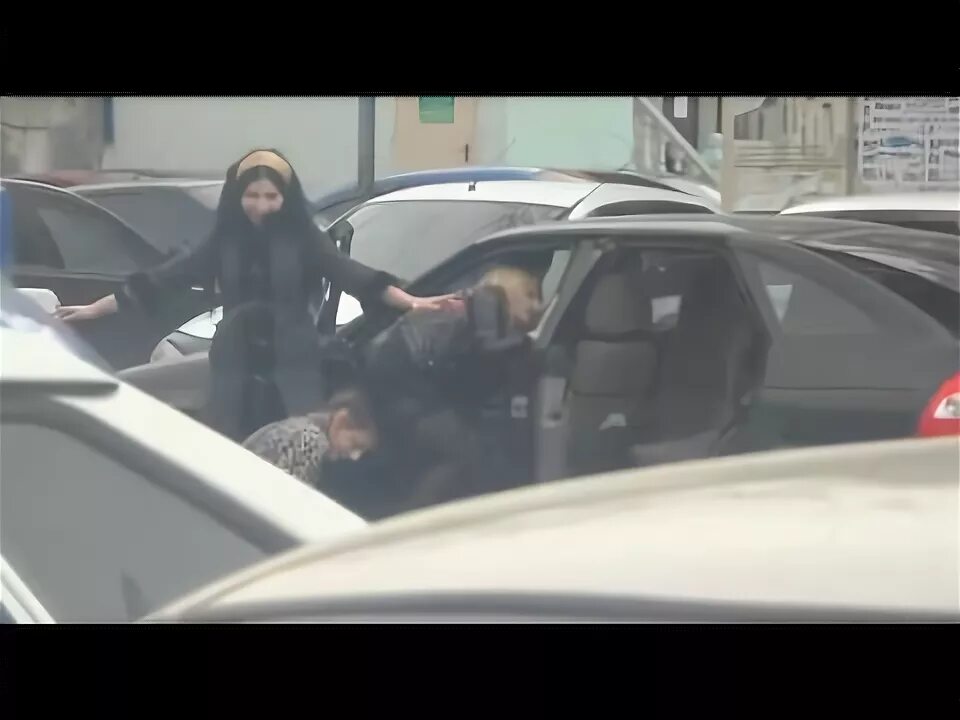 Курица из Махачкала