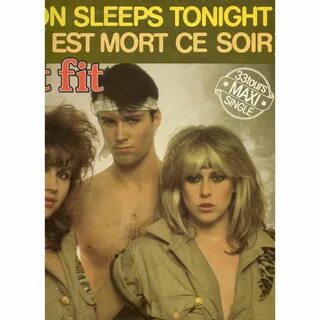 Sleep tonight