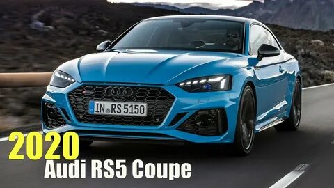 Rs5 2022