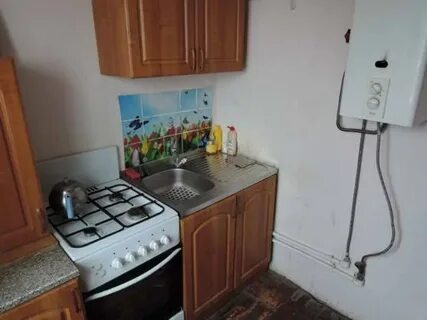 Комната купавна