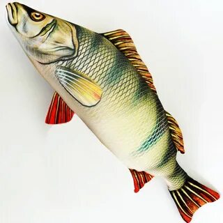 Игрушка рыба