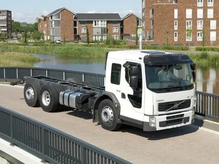 Volvo fe