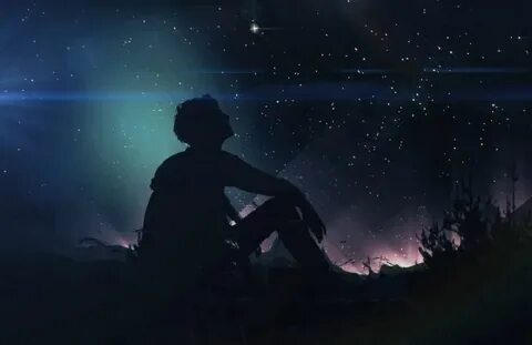 Звездное небо мысли
