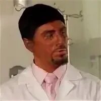 Доктор фурман