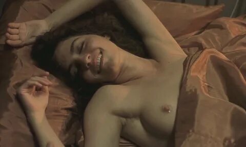 Slideshow erika christensen sex scene.