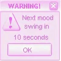 Next warn
