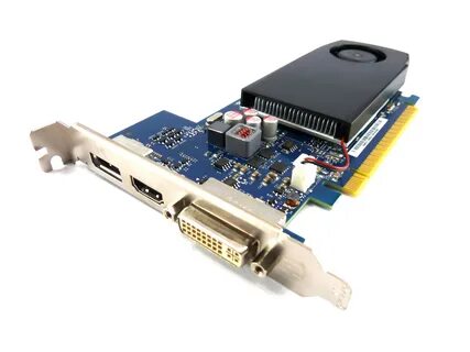 Pci displayport