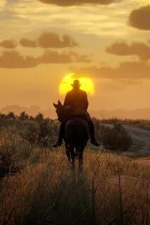 Музыка из red redemption 2
