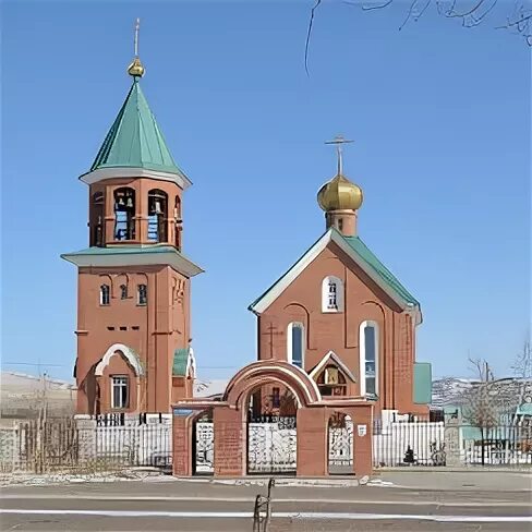 Погода ясногорск забайкальский сегодня