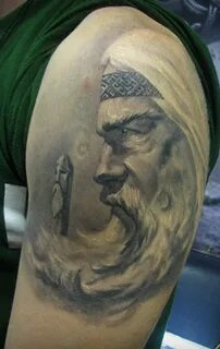 Тату велес