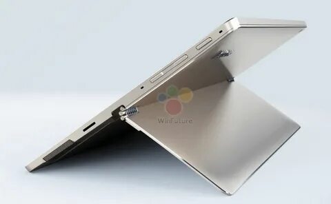 Lenovo miix 520