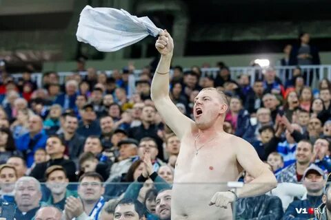 Болельщик ротора