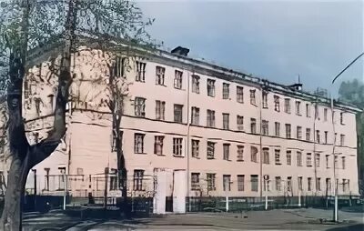 Лицей 84