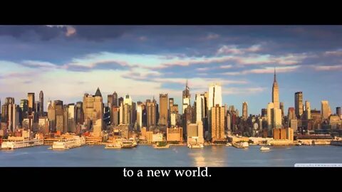 Perfect city