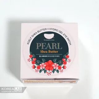 Патч pearl