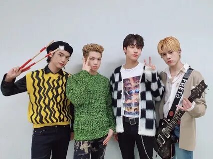 N flying