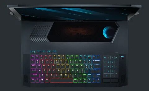Игровой ноутбук трансформер