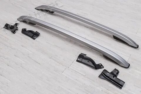 Рейлинги nissan