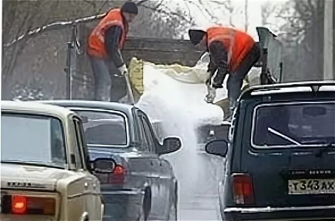 Против реагентов