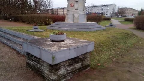 Город могила