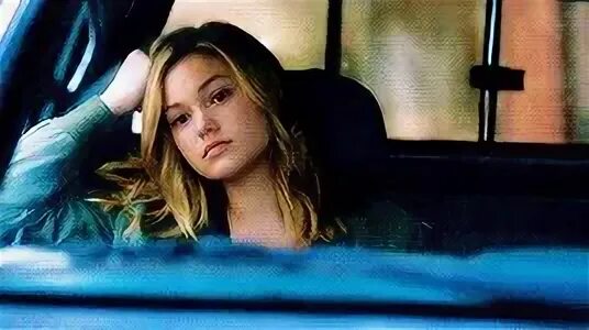 She looked at him