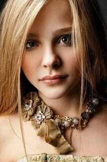 Юная актриса 18