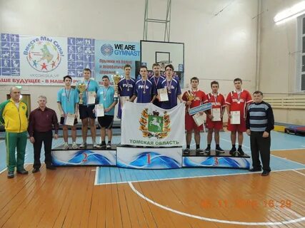 Подслушано вятские