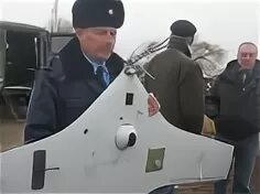 Ижевск атака беспилотников
