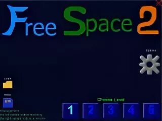 Donfree space