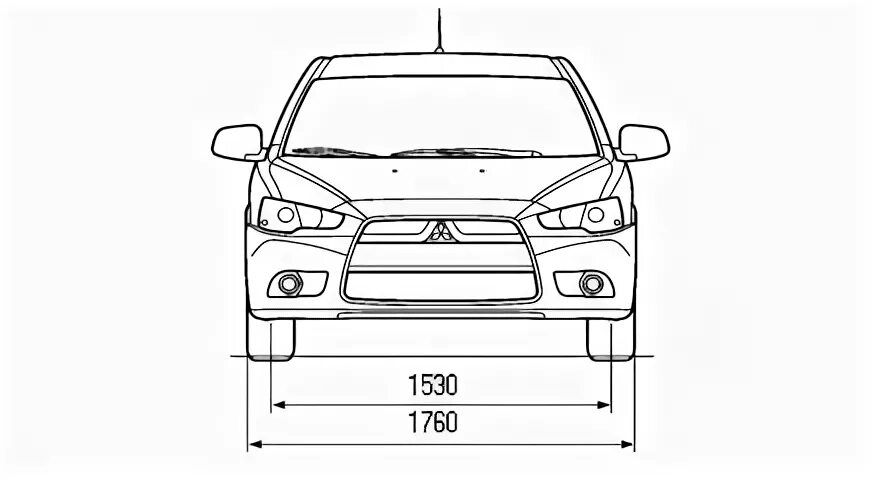 Lancer 10 размеры. Mitsubishi Lancer 10 чертеж. Габариты Mitsubishi Lancer 10. Схема Лансер 10. Габариты Митсубиси ланцер 10.