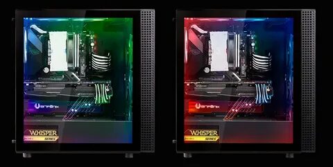 Whisper gpu
