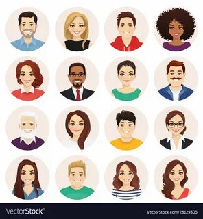 Women characters