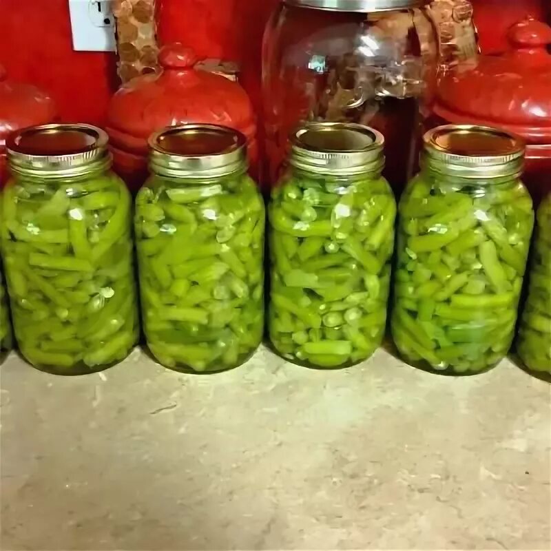 Фасоль ботулизм марка. Фасоль ботулизм марка