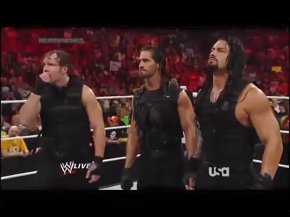 Shield attack. Shield attack