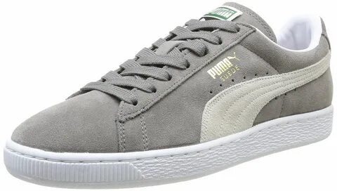 Кроссовки suede classic