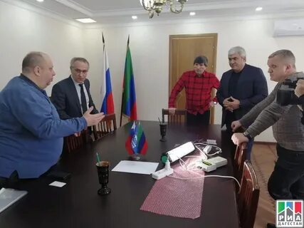Буйнакск 4